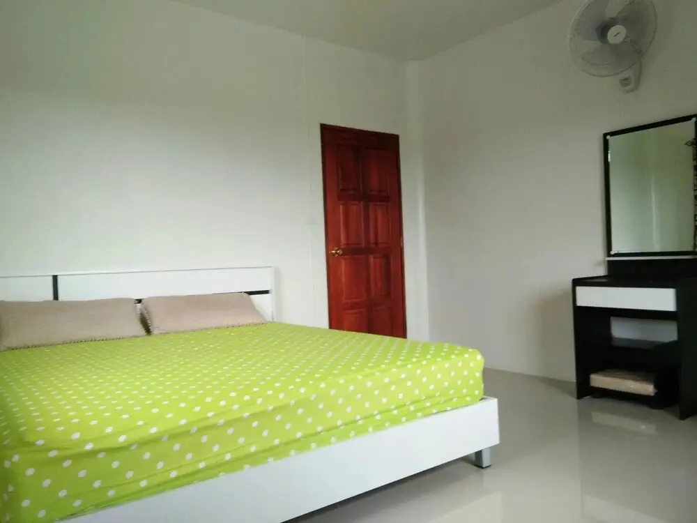 Кхэм Сон: Baan Rattikan Resort