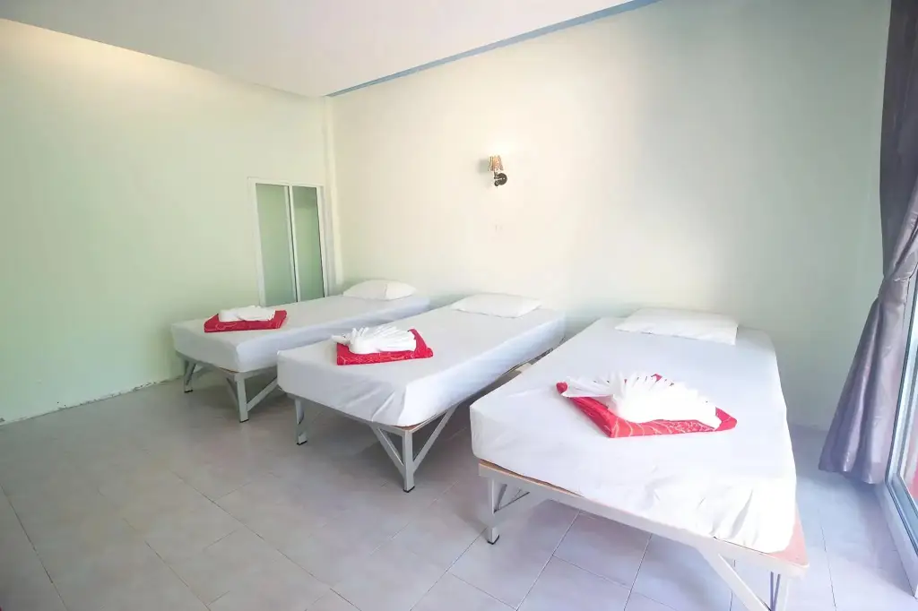 Ла-Нгу: Best House Resort