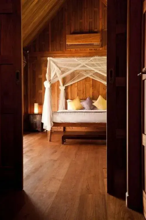 Фаном: Thanyamundra Organic Resort