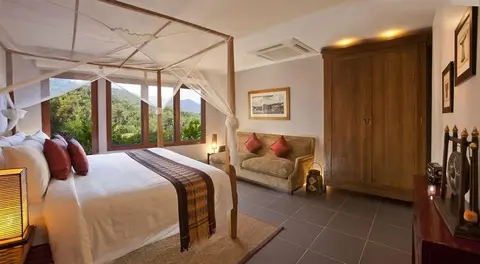 Thanyamundra Organic Resort — фото 1