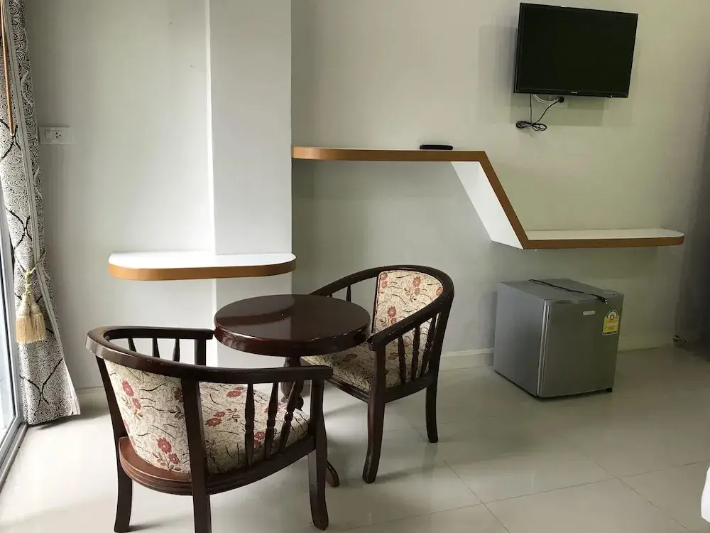 Кхлонг-Янг: Manida Place Hotel