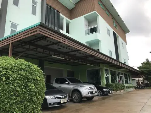 Manida Place Hotel — фото 1