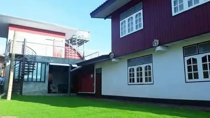 Кхэм Сон: Peaceful Homestay and Camping at KhaoKho