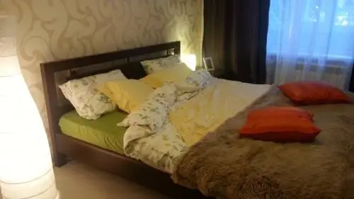 Ростов-на-Дону: Apartaments on Chekhova