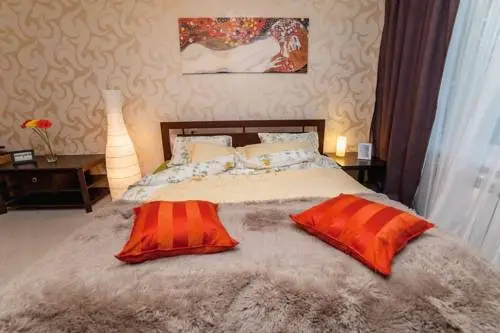 Ростов-на-Дону: Apartaments on Chekhova