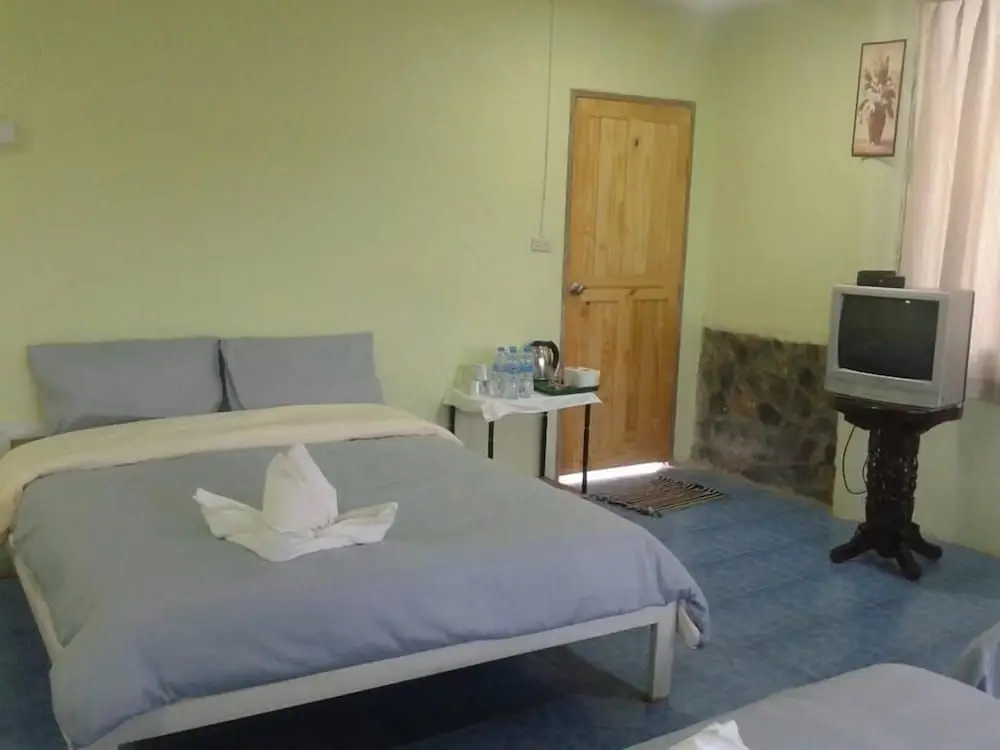 Кхао-Кхо: Phunaya Resort