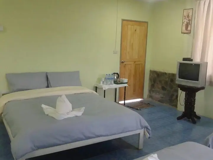 Кхао-Кхо: Phunaya Resort