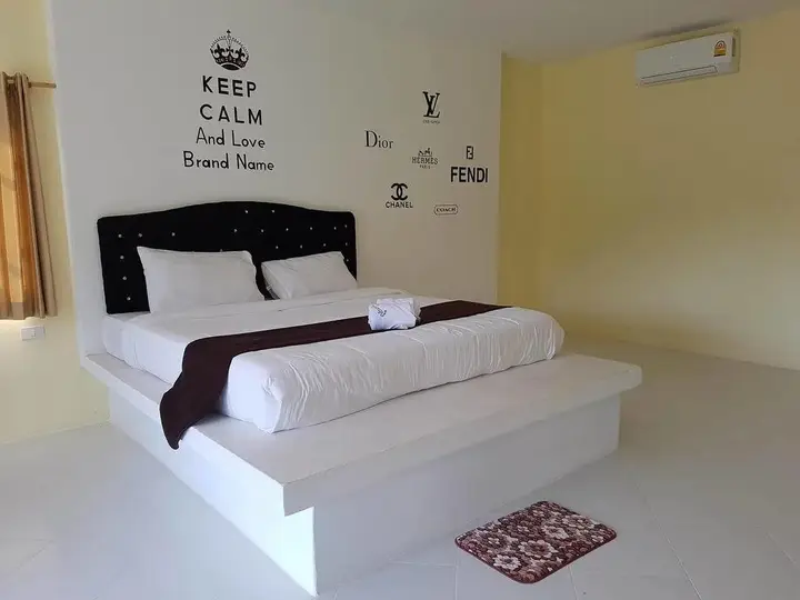 Тай-Муанг: Phu Arun Resort