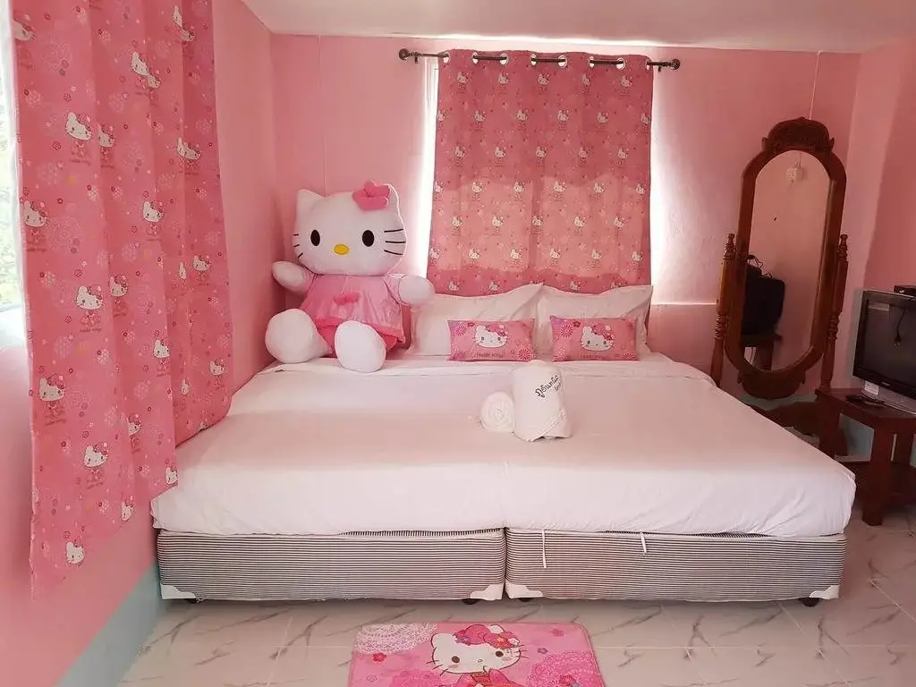 Тай-Муанг: Phu Arun Resort