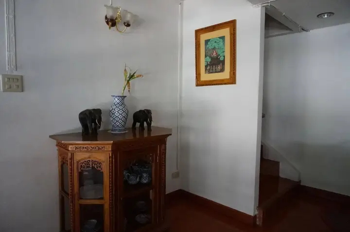 Чаам: Dee-Lek Guesthouse and Restaurant