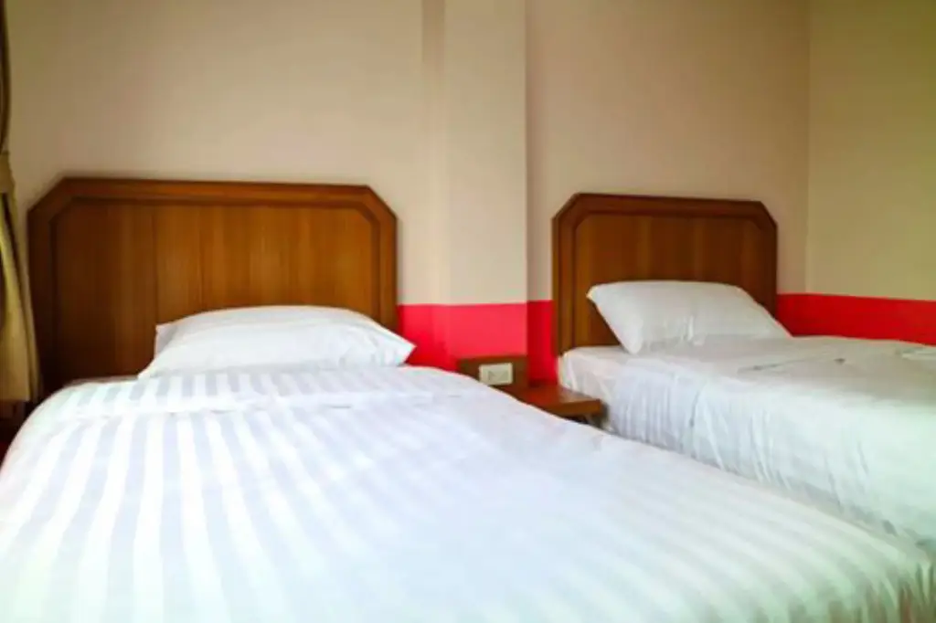 Краби: The Kim Krabi Hotel