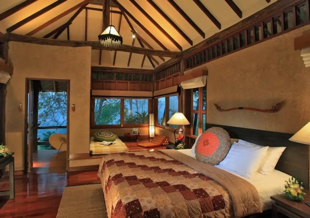 Чианграй: Suanthip Vana Resort