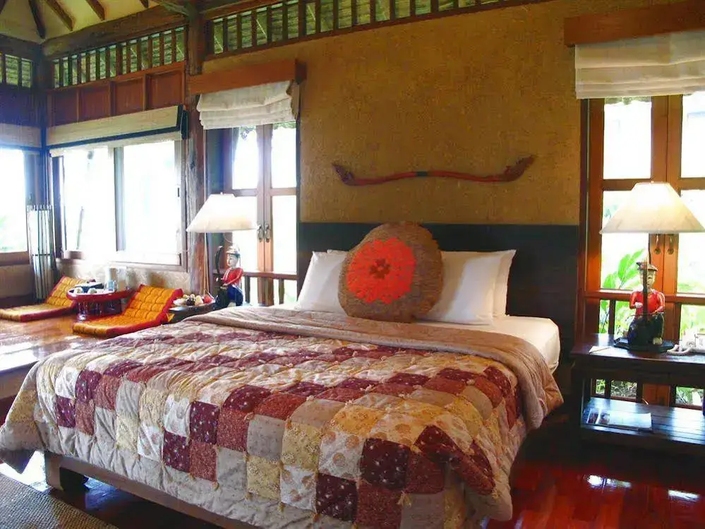 Чианграй: Suanthip Vana Resort