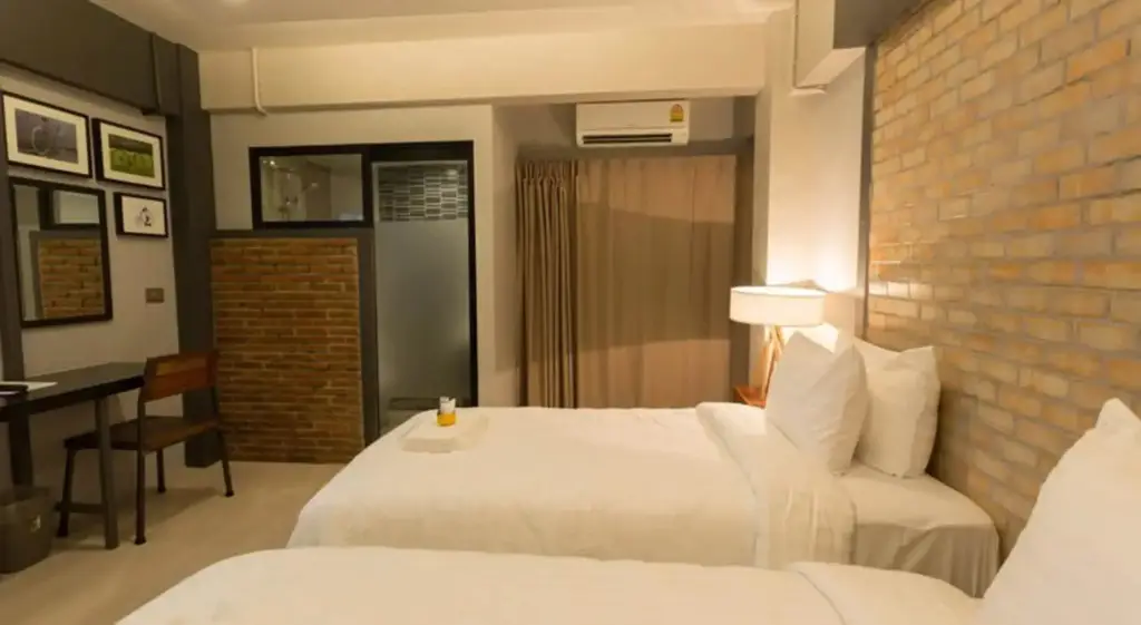 Бури Рам: Qoo Hotel