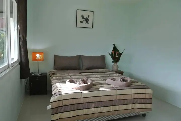 Краби: Maepian Hostel