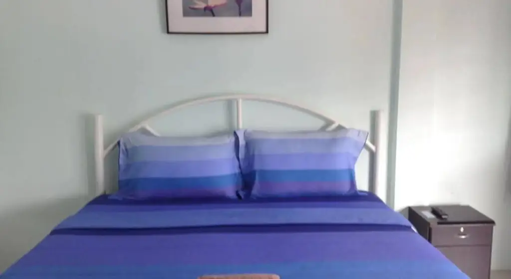 Краби: Maepian Hostel