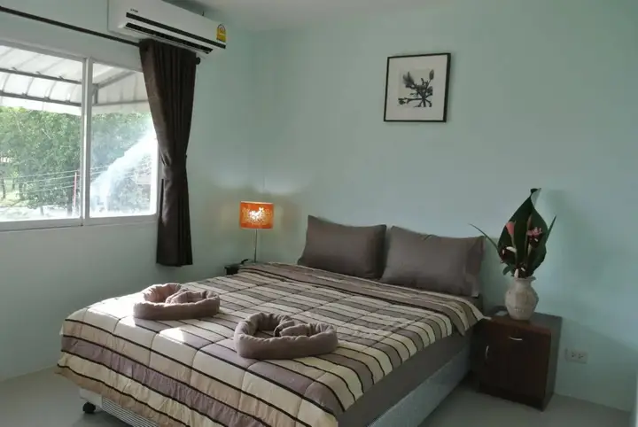 Краби: Maepian Hostel