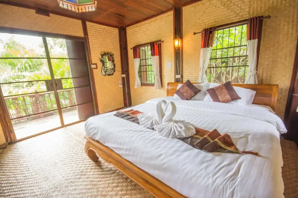 Phu Proud Resort — фото 1