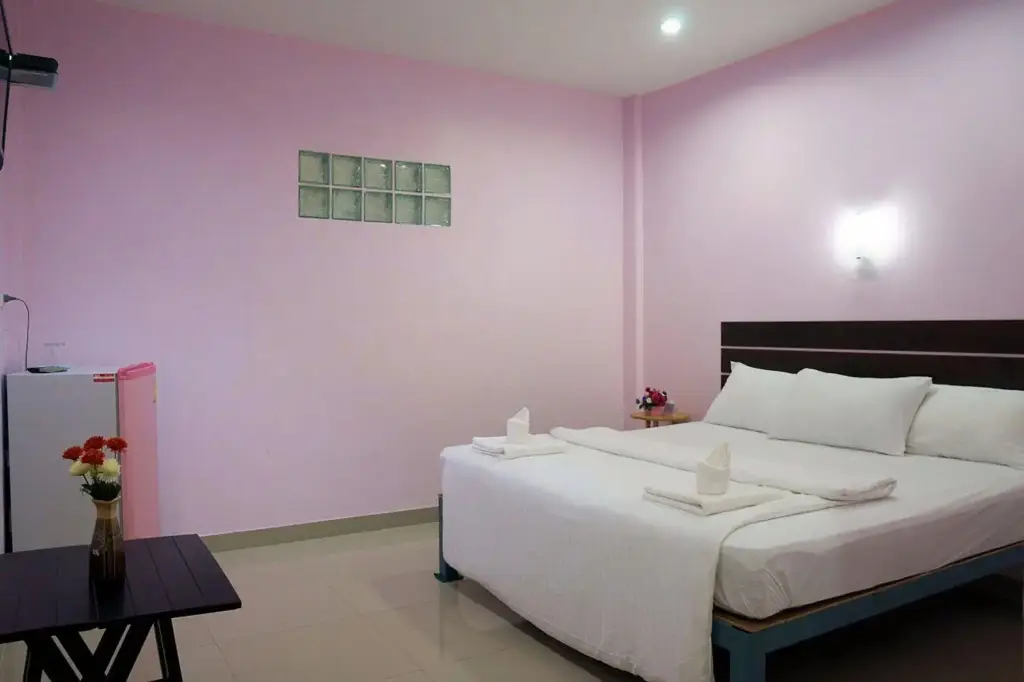 Тай-Муанг: Hotel Murano Phang-Nga Bay