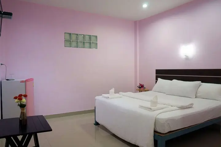 Тай-Муанг: Hotel Murano Phang-Nga Bay