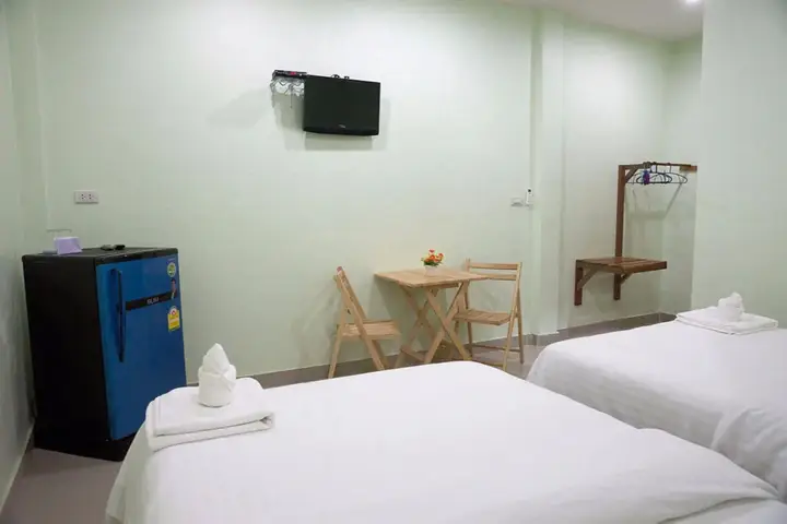 Тай-Муанг: Hotel Murano Phang-Nga Bay