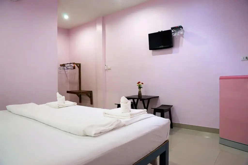Тай-Муанг: Hotel Murano Phang-Nga Bay
