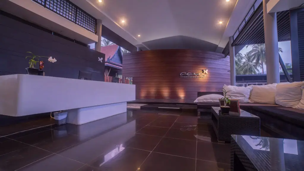 Ханом: Aava Resort And Spa