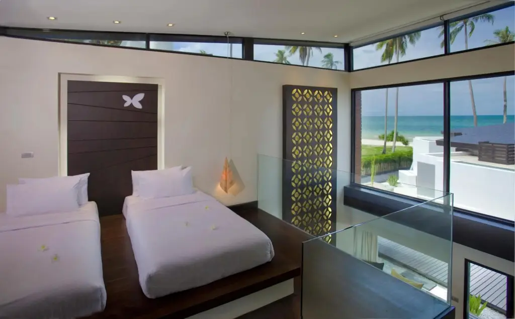Ханом: Aava Resort And Spa