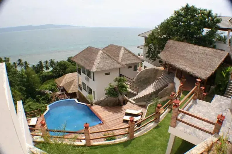 Ко-Пханган: Royal Nature Resort And SPA