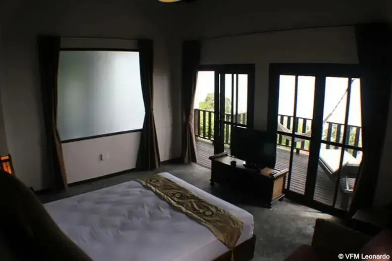Royal Nature Resort And SPA — фото 1