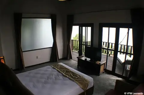 Royal Nature Resort And SPA — фото 1
