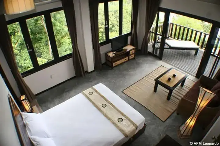 Ко-Пханган: Royal Nature Resort And SPA