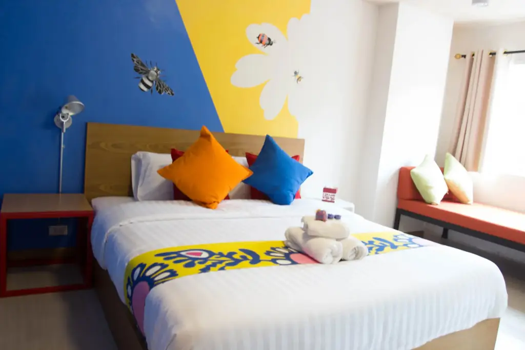 Чиангмай: Non Nid Non Noi Design Residence