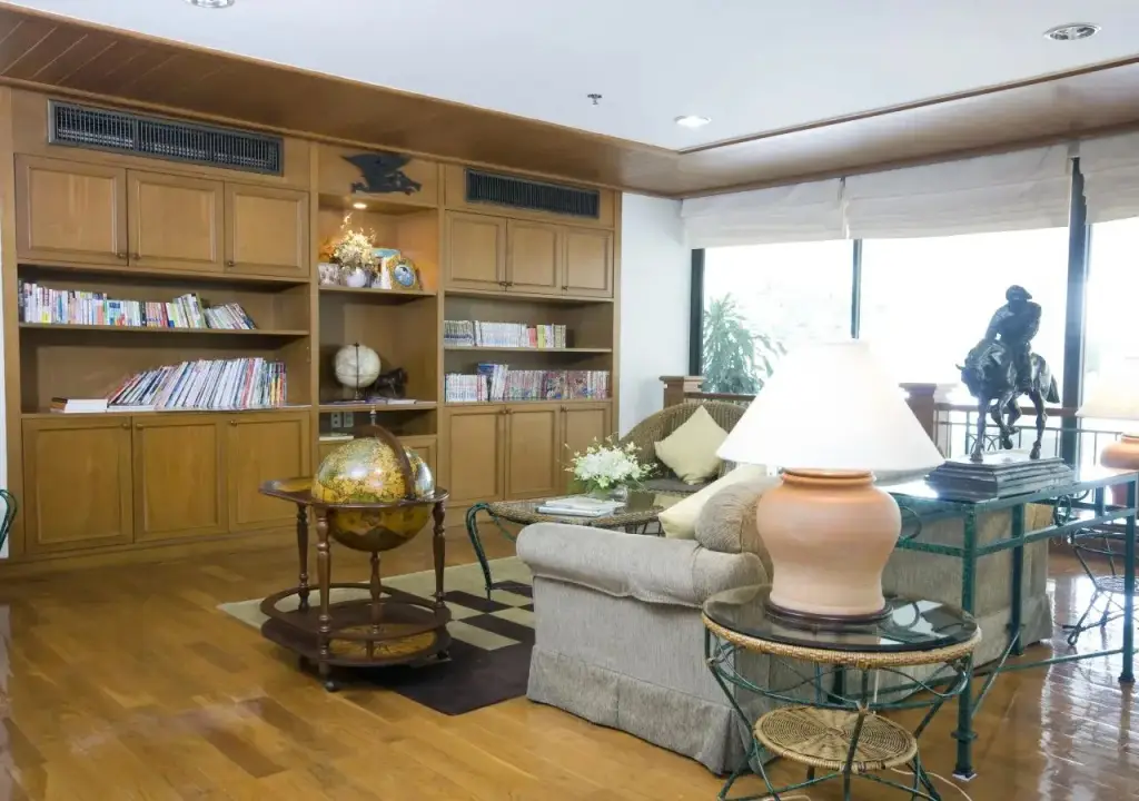 Сирача: Kantary Bay Hotel And Serviced Apartments