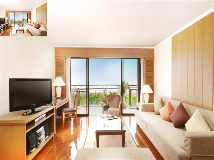 Сирача: Kantary Bay Hotel And Serviced Apartments