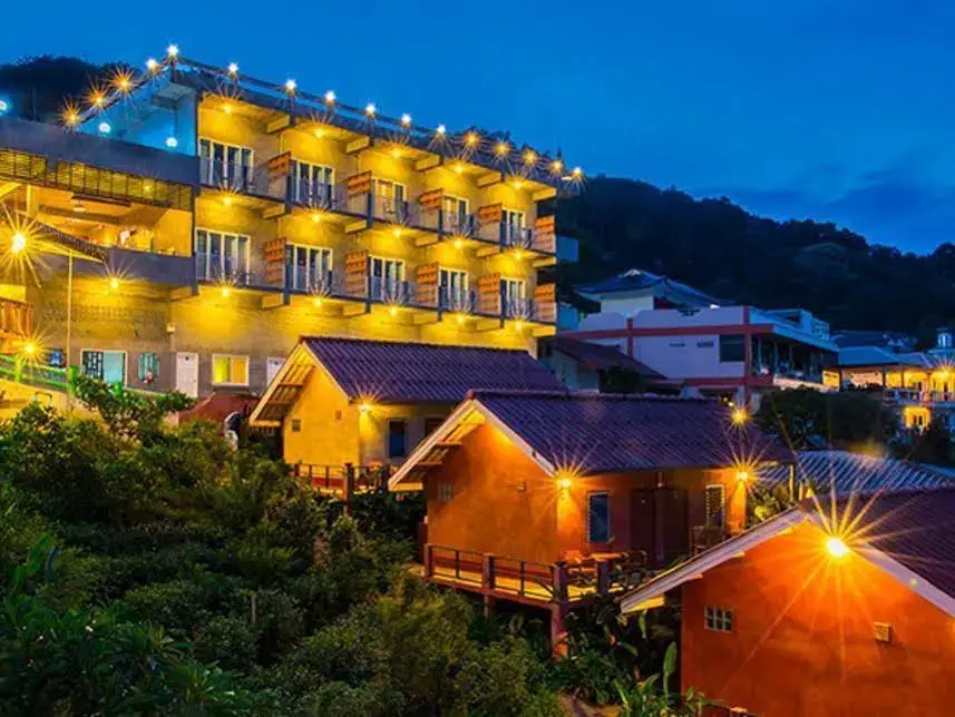 Baan See See Moutain View — фото 1