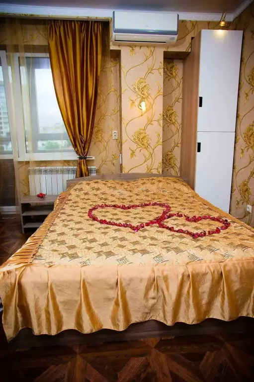 Ростов-на-Дону: V Novom Dome V Tsentre Rostova Apartments