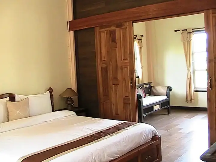 Пхетчабун: Tantara Resort