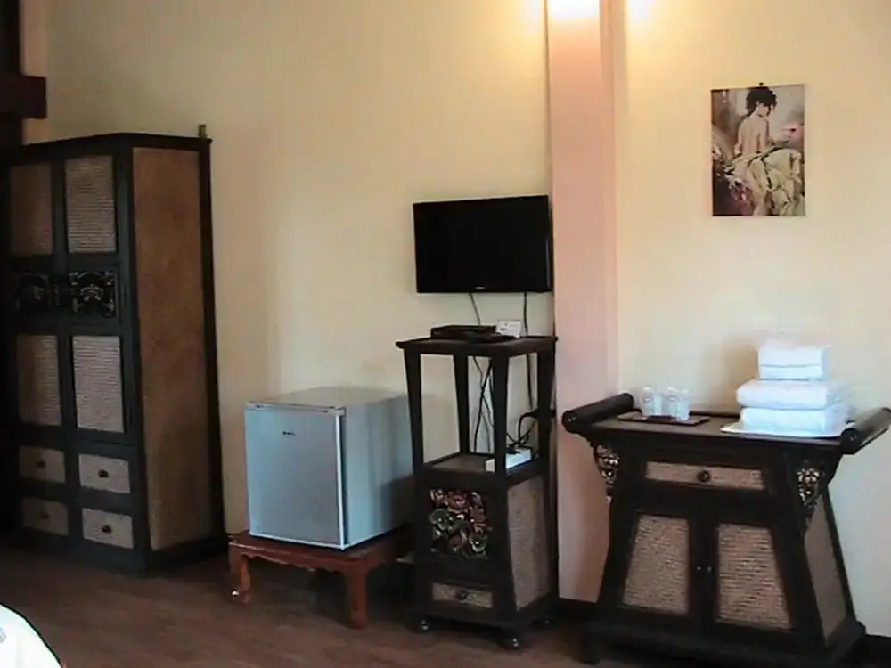 Пхетчабун: Tantara Resort
