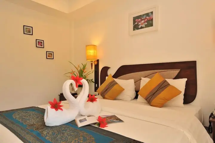 Сам-Рои-Йот: Privacy Beach Resort & Spa