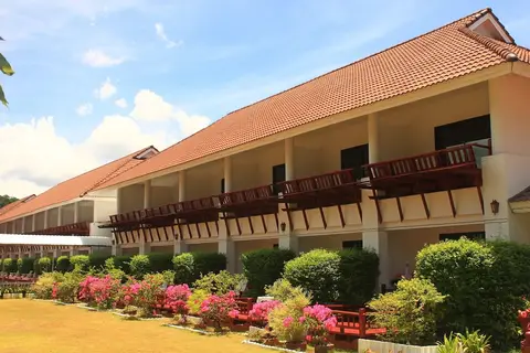 Privacy Beach Resort & Spa — фото 1