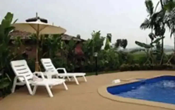 Мае-Сай: Baandin Laguna Resort