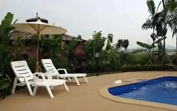 Мае-Сай: Baandin Laguna Resort