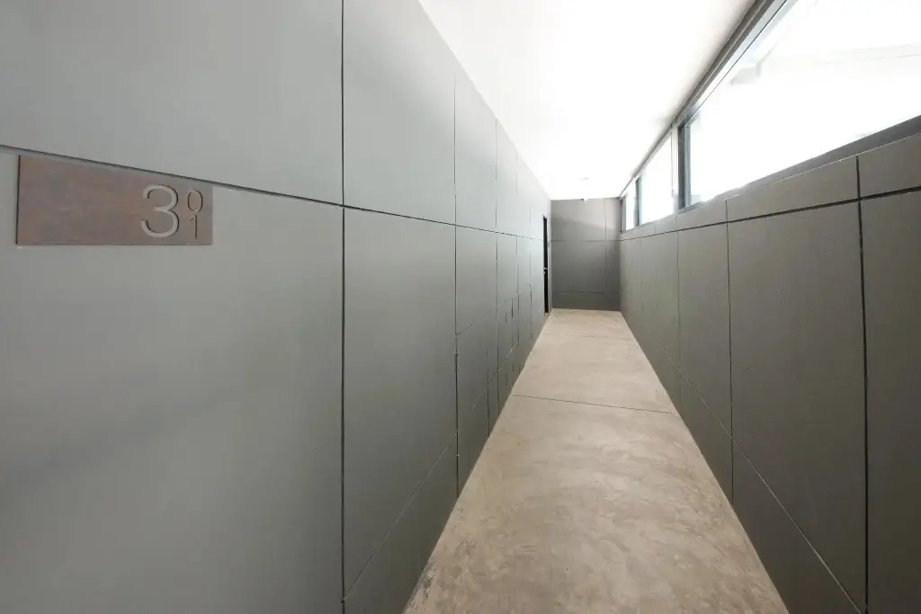 Бангкок: The Box Residence