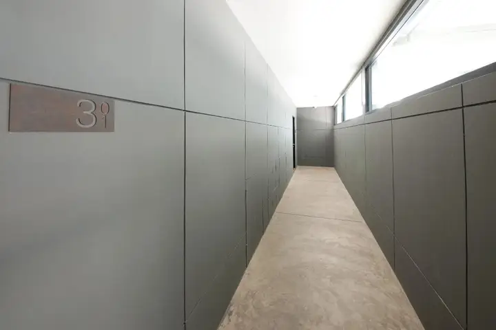 Бангкок: The Box Residence