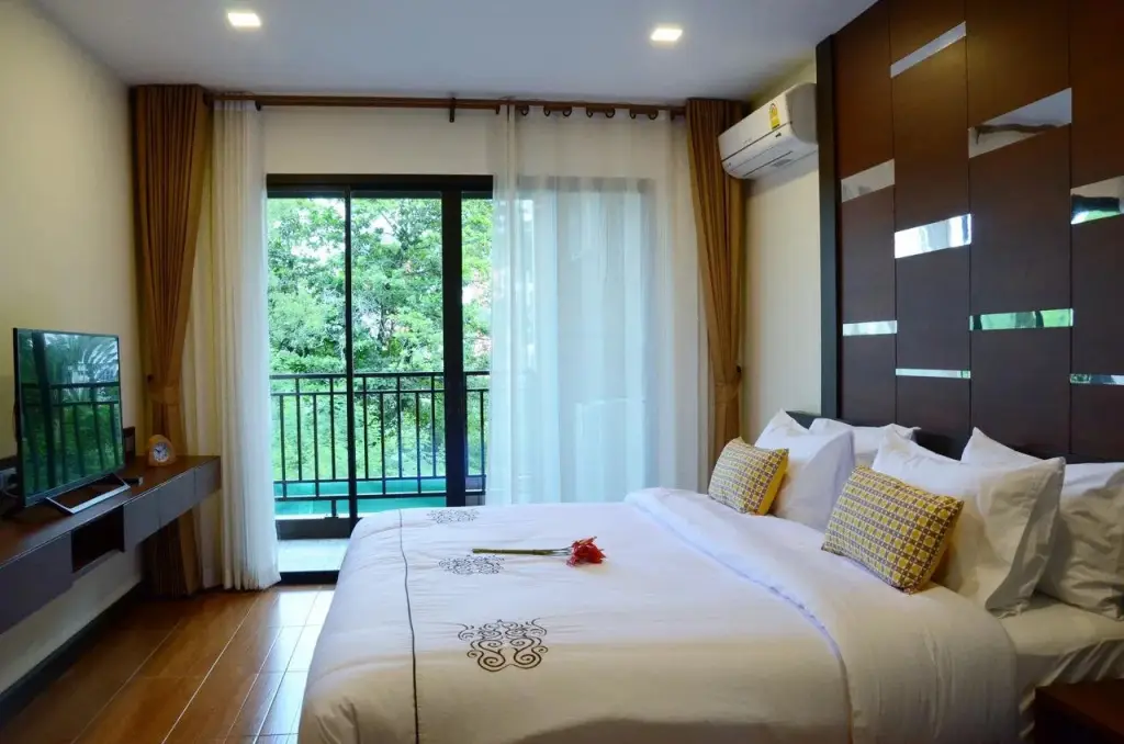 Чиангмай: Luxury Residence