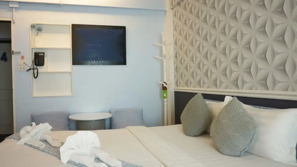 Банг-Яй: Westgate Residence Hotel