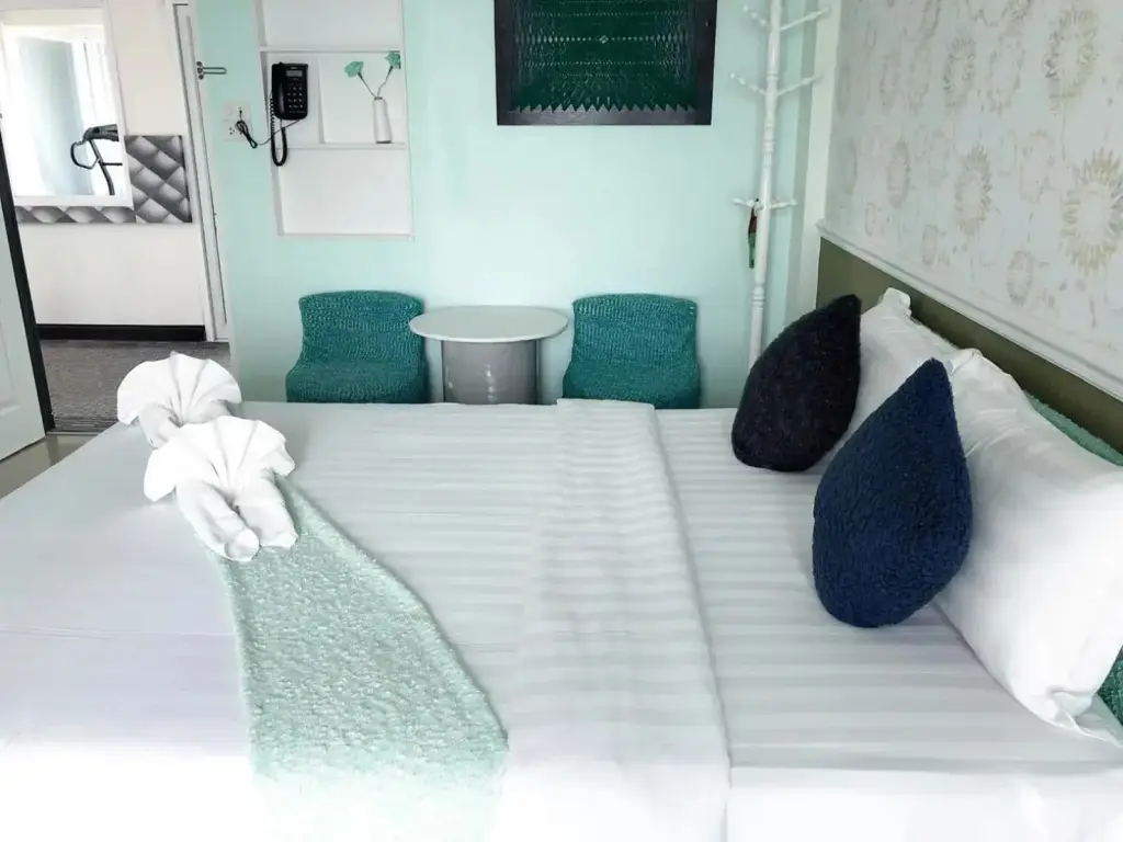 Банг-Яй: Westgate Residence Hotel