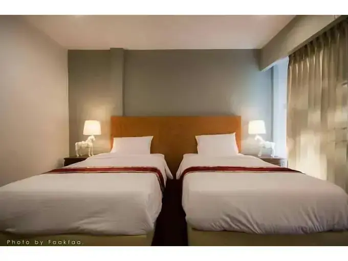 Чианграй: Season Namkorn Resort