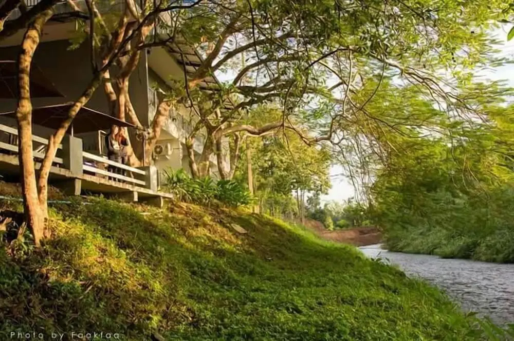 Чианграй: Season Namkorn Resort